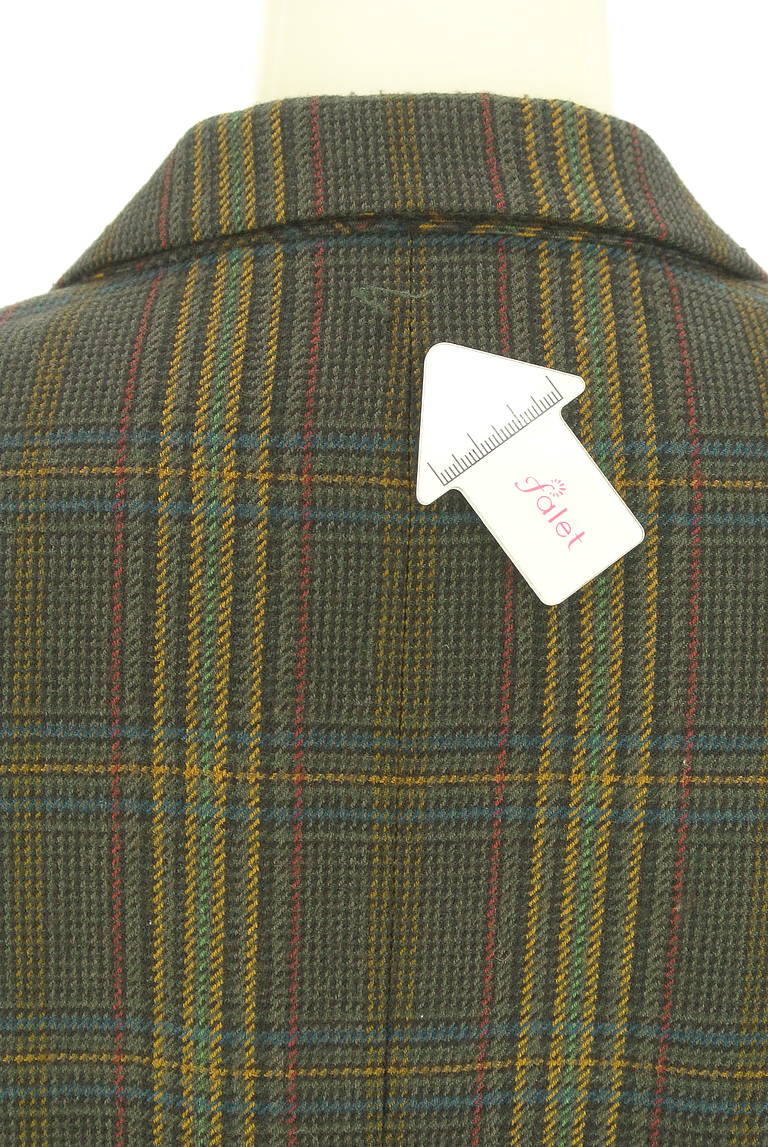 DAKS（ダックス）の古着「商品番号：PR10342671」-大画像3