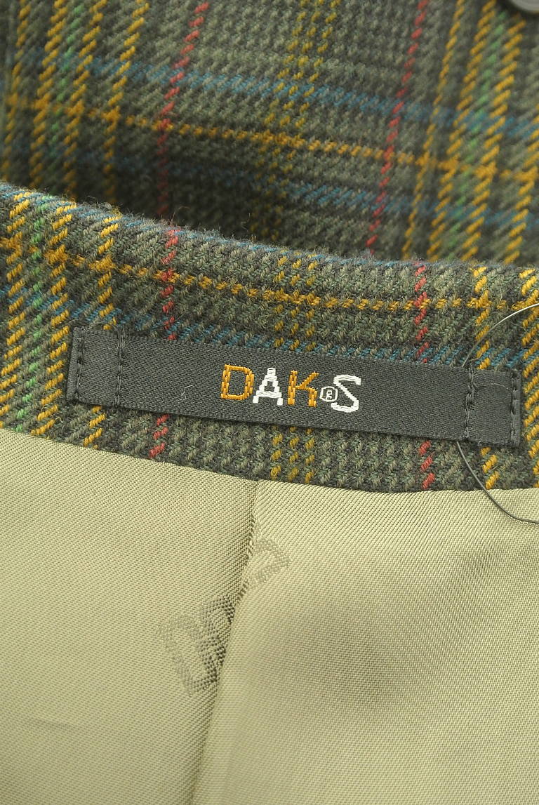 DAKS（ダックス）の古着「商品番号：PR10342671」-大画像6