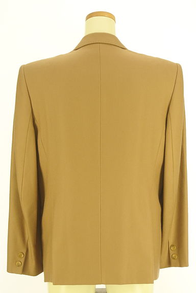 DAKS（ダックス）の古着「肩パット入りテーラードジャケット（ジャケット）」大画像２へ