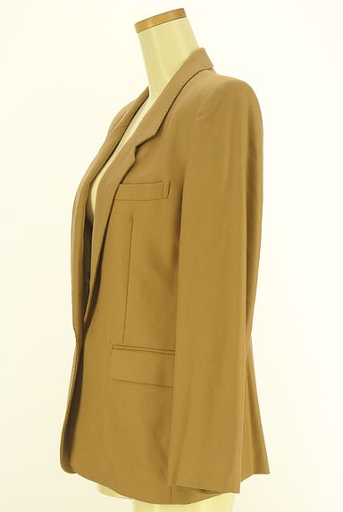 DAKS（ダックス）の古着「肩パット入りテーラードジャケット（ジャケット）」大画像３へ