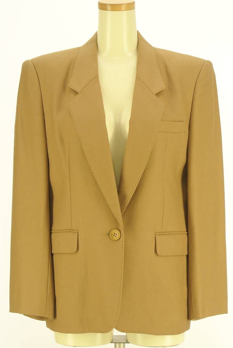 DAKS（ダックス）の古着「商品番号：PR10342672」-大画像1