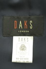 DAKS（ダックス）の古着「商品番号：PR10342673」-6