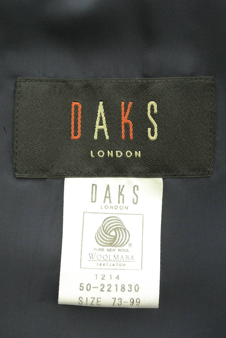 DAKS（ダックス）の古着「商品番号：PR10342673」-大画像6