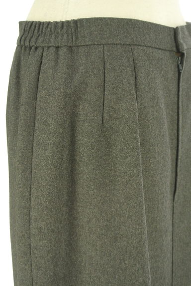 DAKS（ダックス）の古着「ウールタイトスカート（スカート）」大画像４へ