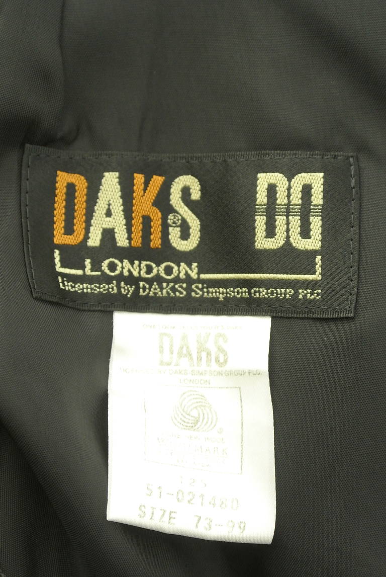DAKS（ダックス）の古着「商品番号：PR10342676」-大画像6