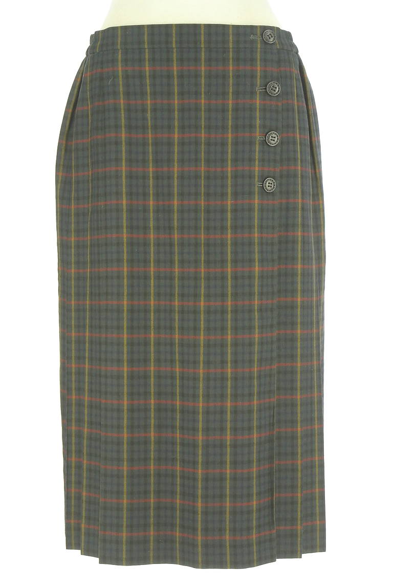 DAKS（ダックス）の古着「商品番号：PR10342677」-大画像1