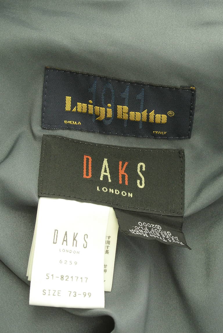 DAKS（ダックス）の古着「商品番号：PR10342678」-大画像6