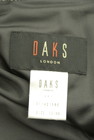 DAKS（ダックス）の古着「商品番号：PR10342679」-6