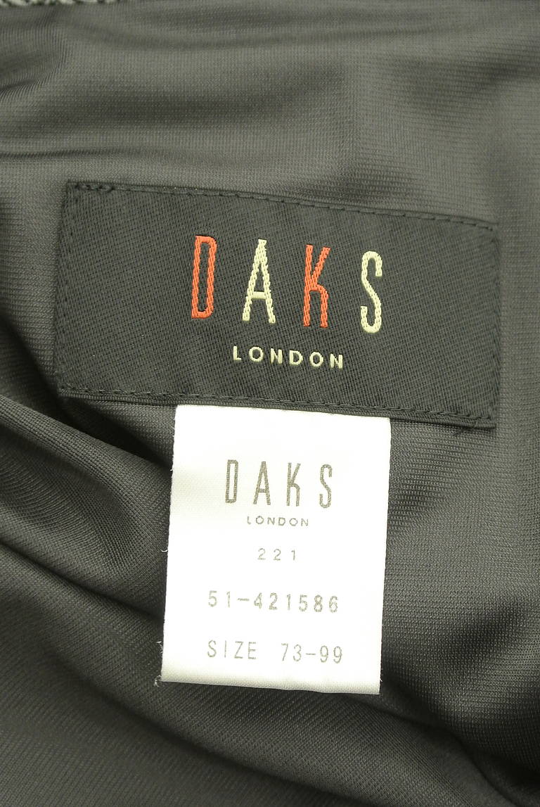 DAKS（ダックス）の古着「商品番号：PR10342679」-大画像6