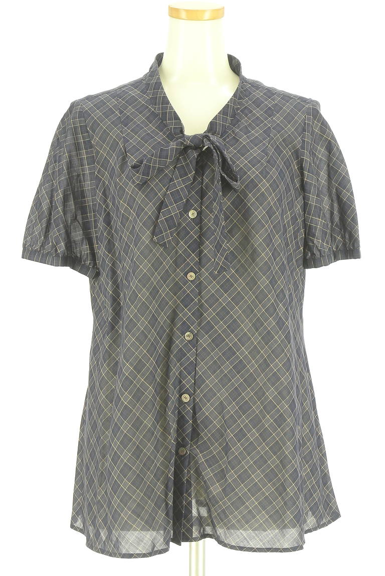 DAKS（ダックス）の古着「商品番号：PR10342680」-大画像1