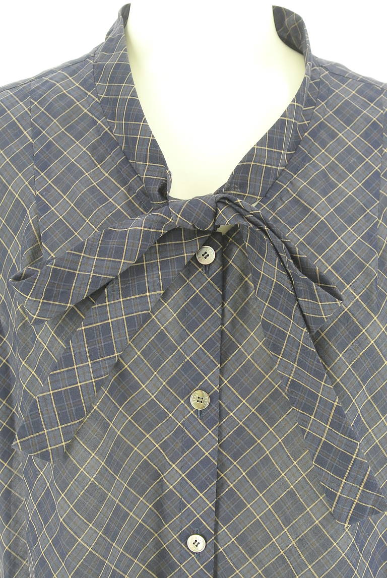 DAKS（ダックス）の古着「商品番号：PR10342680」-大画像4