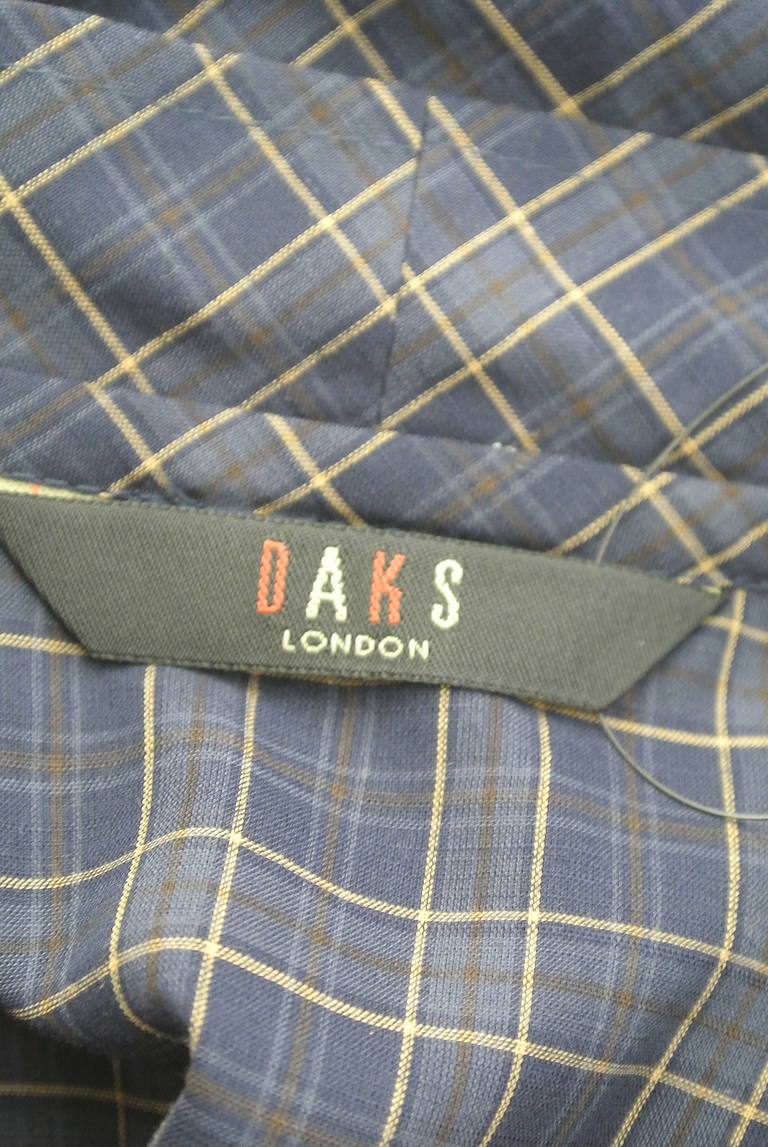 DAKS（ダックス）の古着「商品番号：PR10342680」-大画像6