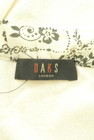 DAKS（ダックス）の古着「商品番号：PR10342681」-6