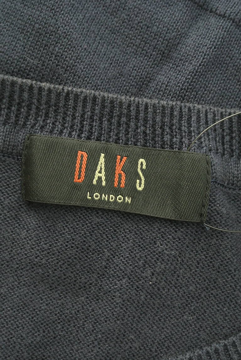 DAKS（ダックス）の古着「商品番号：PR10342682」-大画像6