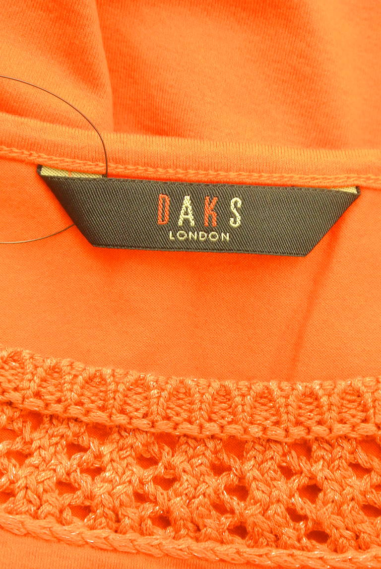 DAKS（ダックス）の古着「商品番号：PR10342683」-大画像6