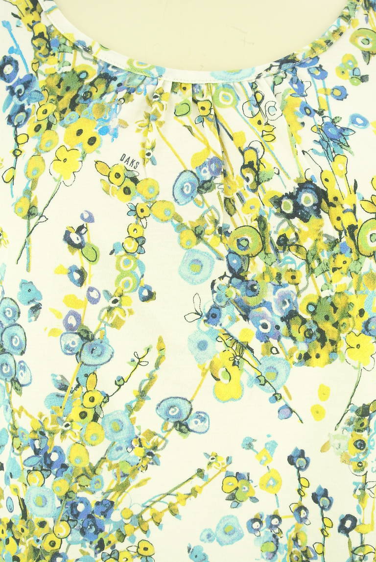 DAKS（ダックス）の古着「商品番号：PR10342685」-大画像4