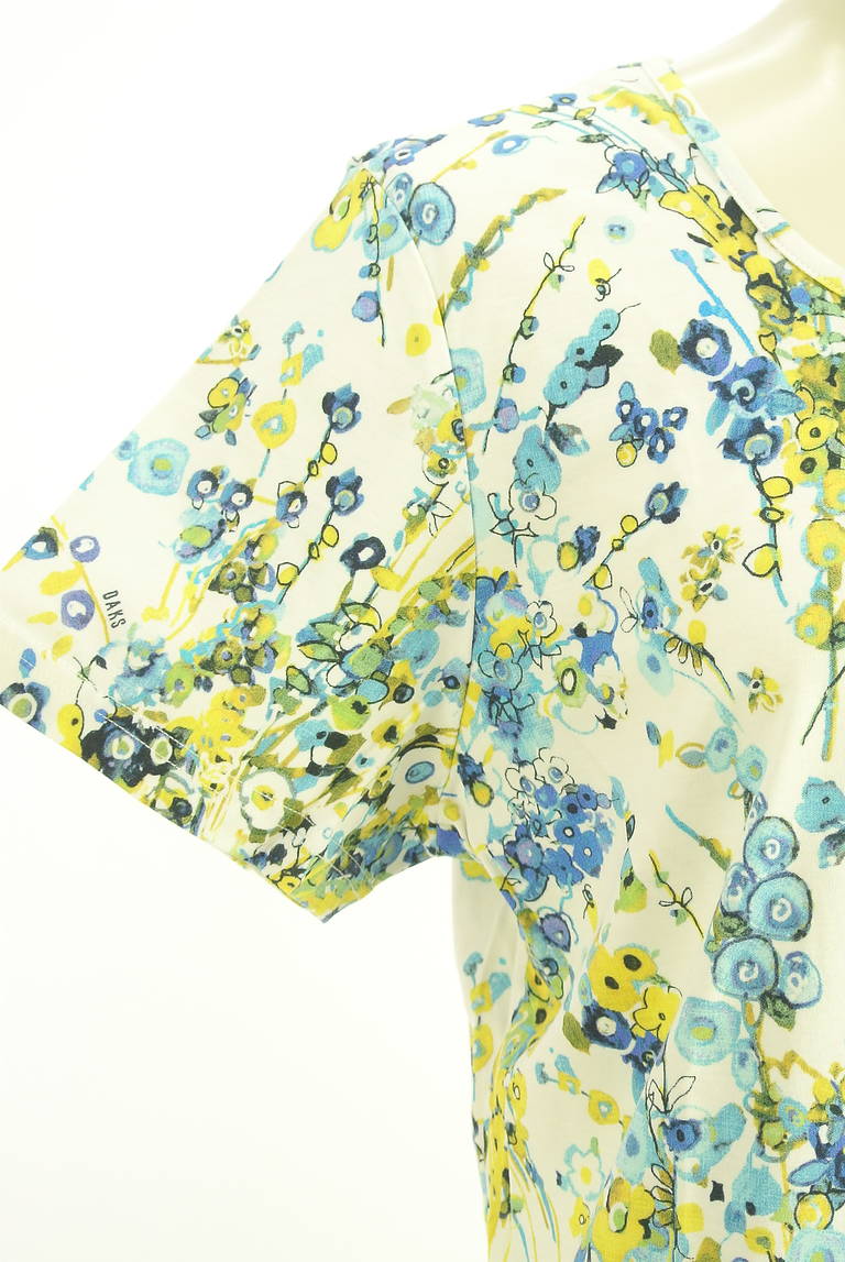 DAKS（ダックス）の古着「商品番号：PR10342685」-大画像5