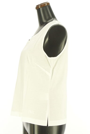 DAKS（ダックス）の古着「ペイズリー柄刺繍入りタンクトップ（カットソー・プルオーバー）」大画像３へ