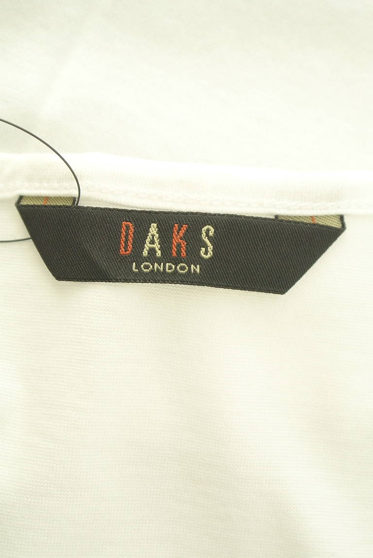 DAKS（ダックス）の古着「商品番号：PR10342686」-大画像6