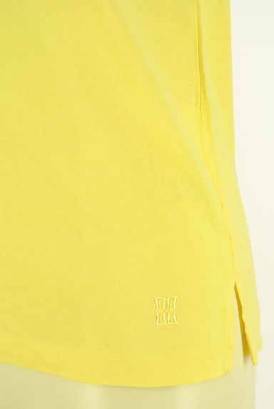 DAKS（ダックス）の古着「ベーシックタンクトップ（キャミソール・タンクトップ）」大画像５へ