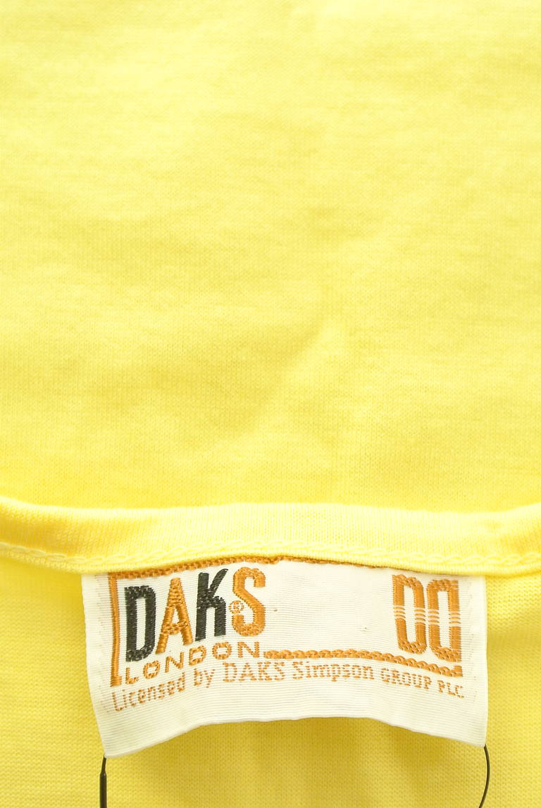 DAKS（ダックス）の古着「商品番号：PR10342687」-大画像6