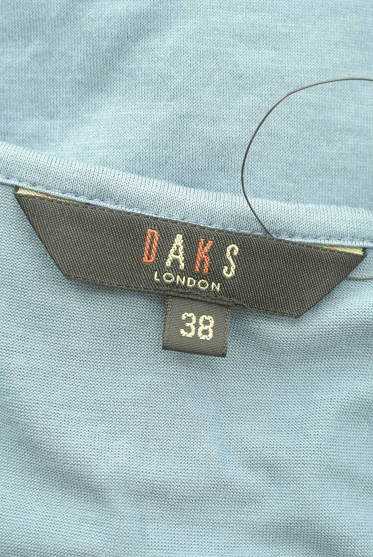 DAKS（ダックス）の古着「商品番号：PR10342688」-大画像6