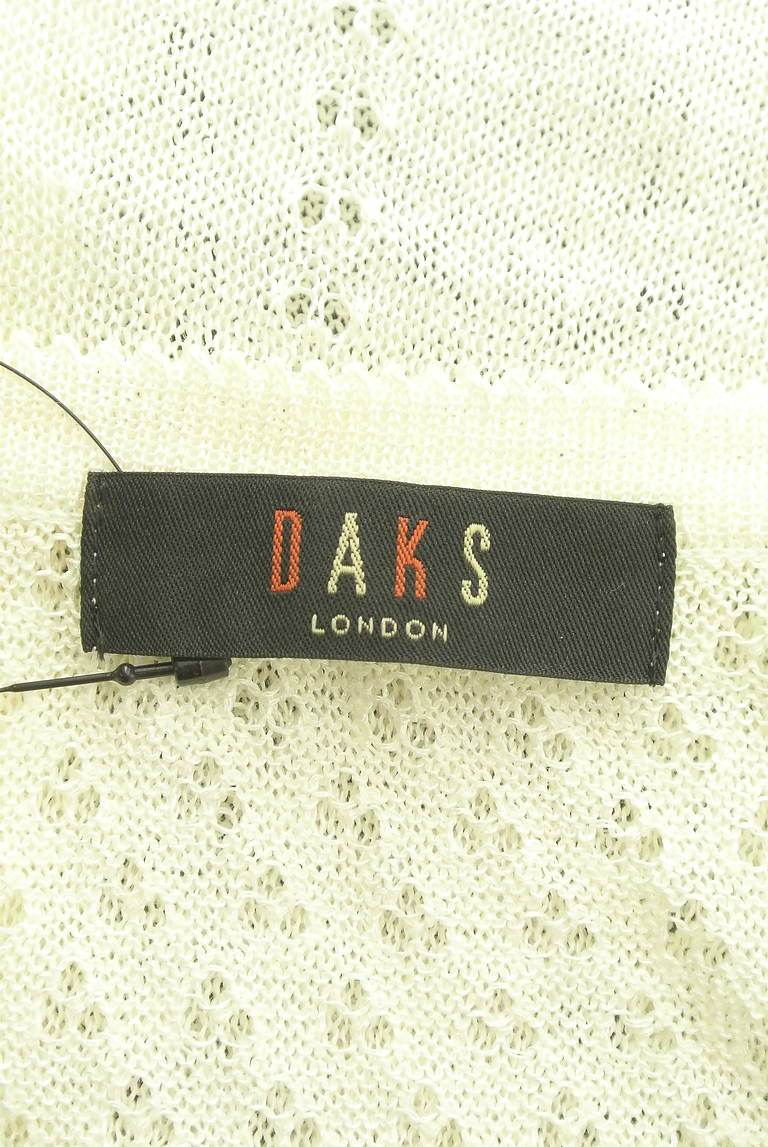DAKS（ダックス）の古着「商品番号：PR10342689」-大画像6