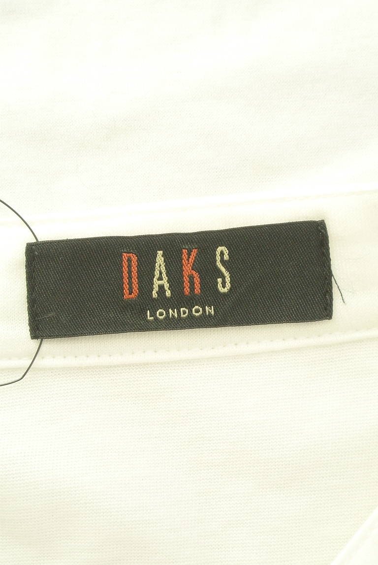 DAKS（ダックス）の古着「商品番号：PR10342690」-大画像6