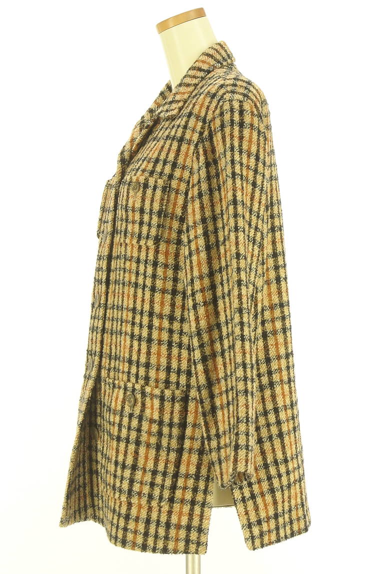 DAKS（ダックス）の古着「商品番号：PR10342691」-大画像3