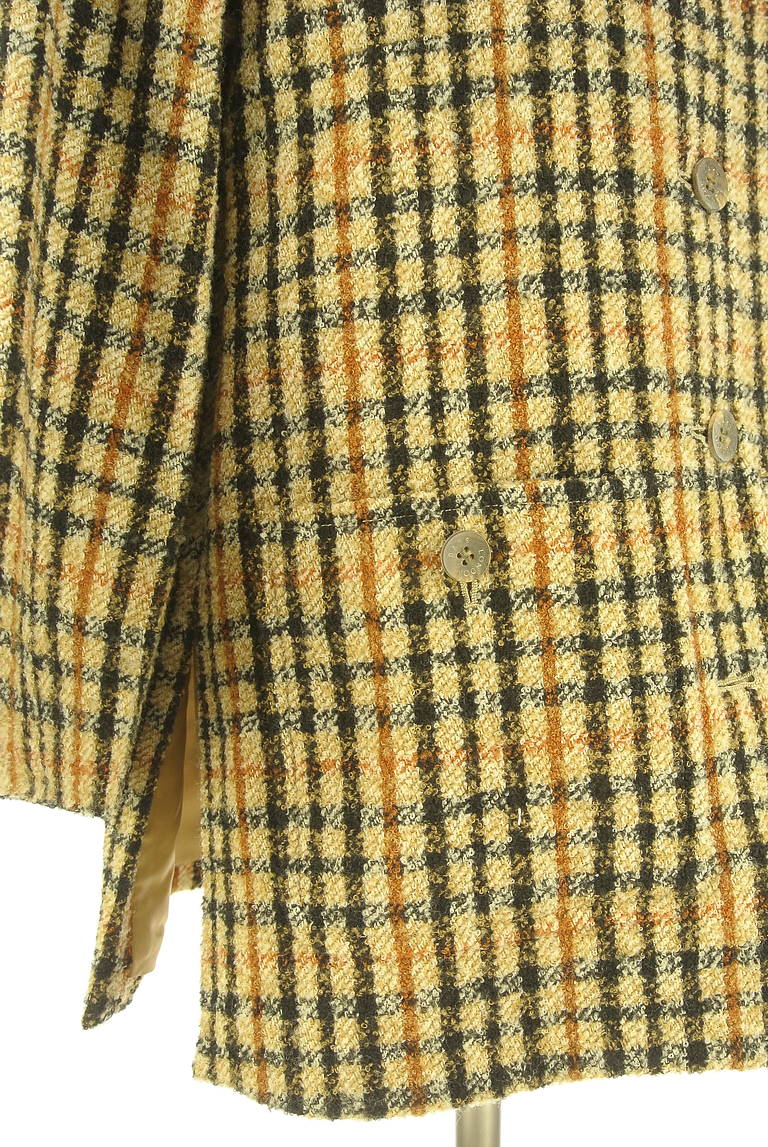 DAKS（ダックス）の古着「商品番号：PR10342691」-大画像5