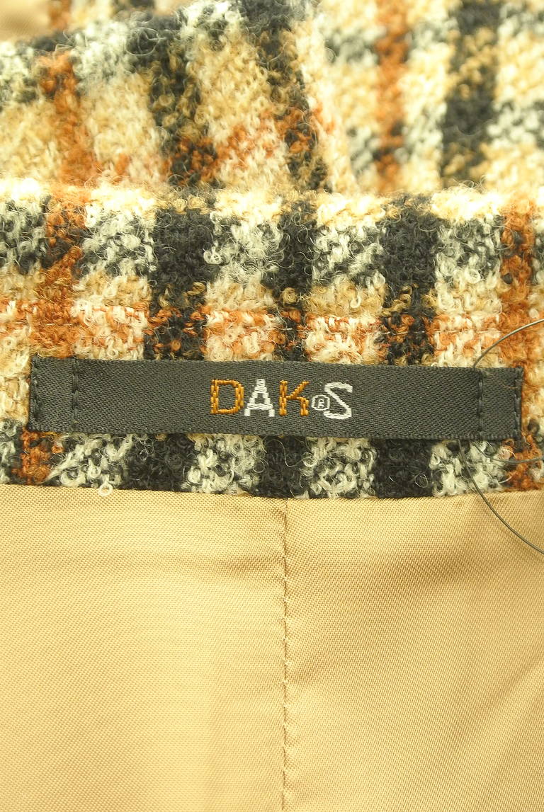 DAKS（ダックス）の古着「商品番号：PR10342691」-大画像6
