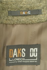 DAKS（ダックス）の古着「商品番号：PR10342692」-6