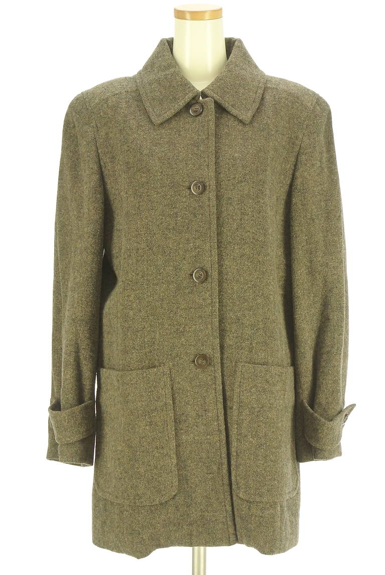 DAKS（ダックス）の古着「商品番号：PR10342692」-大画像1