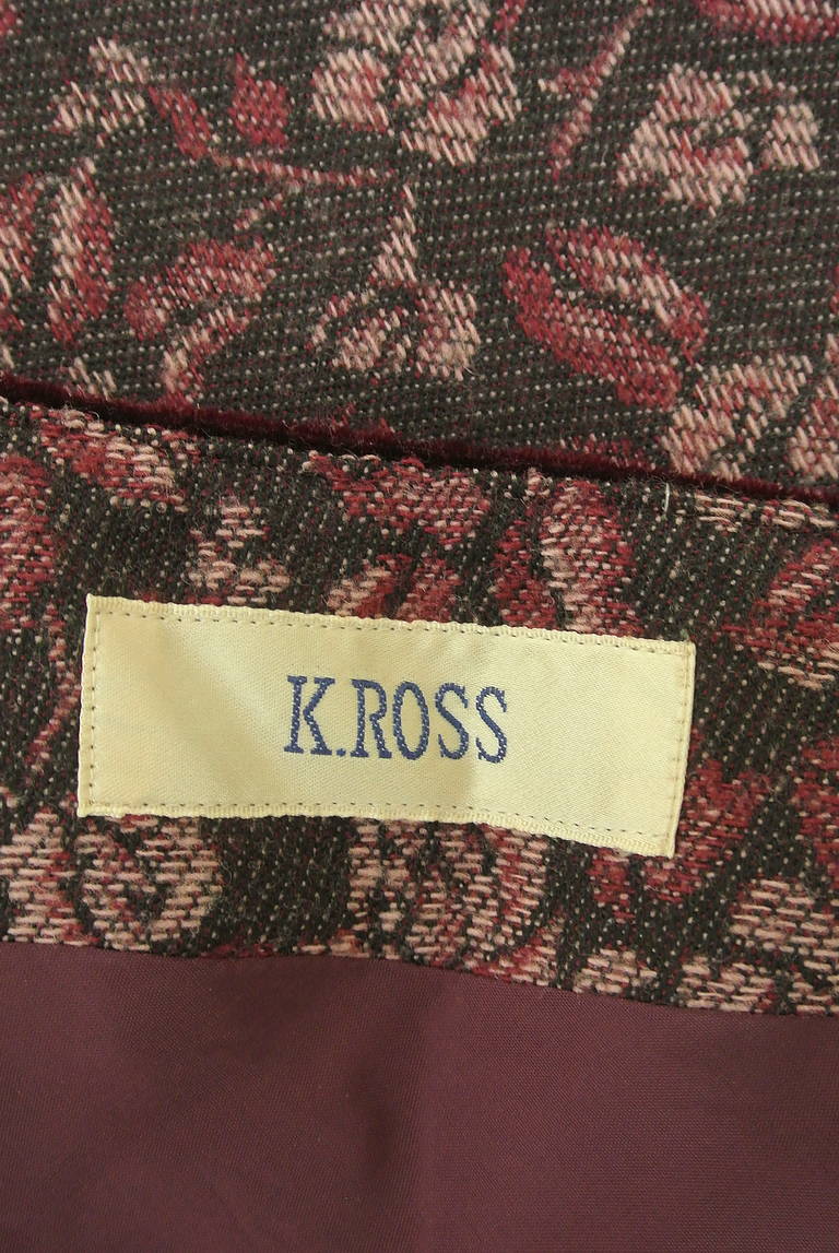 KATHARINE ROSS（キャサリンロス）の古着「商品番号：PR10342693」-大画像6