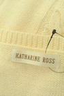 KATHARINE ROSS（キャサリンロス）の古着「商品番号：PR10342699」-6