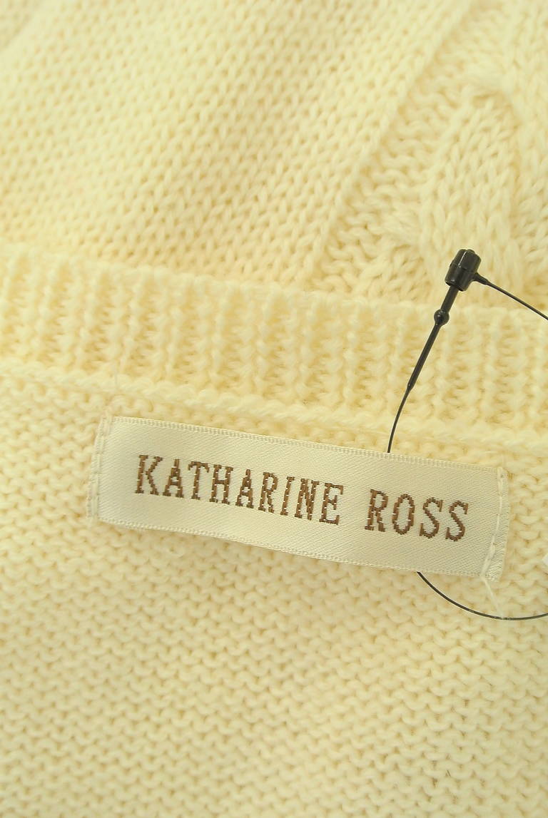KATHARINE ROSS（キャサリンロス）の古着「商品番号：PR10342699」-大画像6
