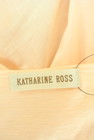 KATHARINE ROSS（キャサリンロス）の古着「商品番号：PR10342700」-6