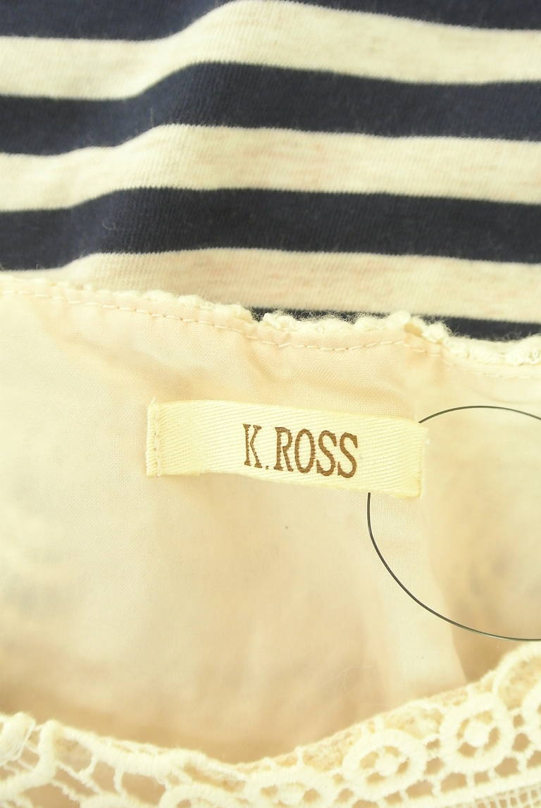 KATHARINE ROSS（キャサリンロス）の古着「商品番号：PR10342706」-大画像6