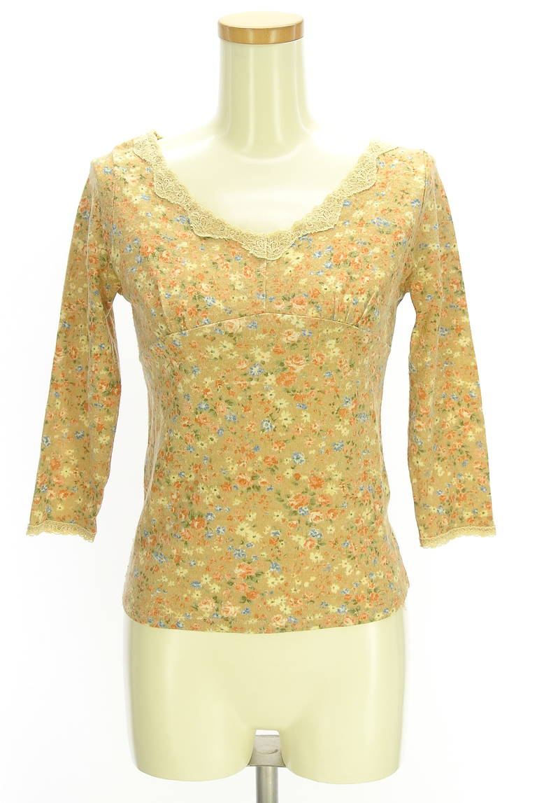 KATHARINE ROSS（キャサリンロス）の古着「商品番号：PR10342707」-大画像1