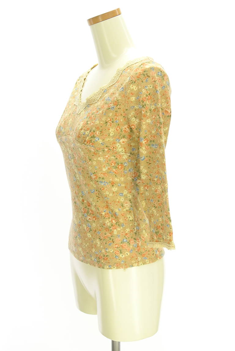 KATHARINE ROSS（キャサリンロス）の古着「商品番号：PR10342707」-大画像3