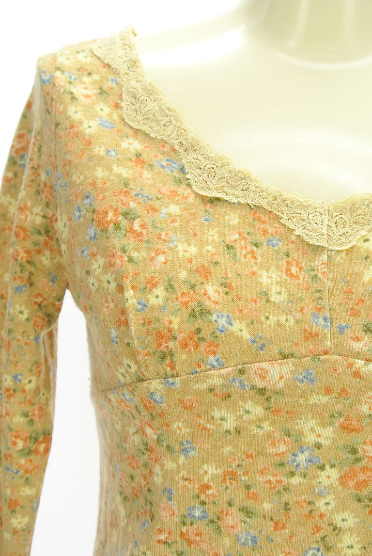 KATHARINE ROSS（キャサリンロス）の古着「商品番号：PR10342707」-大画像4