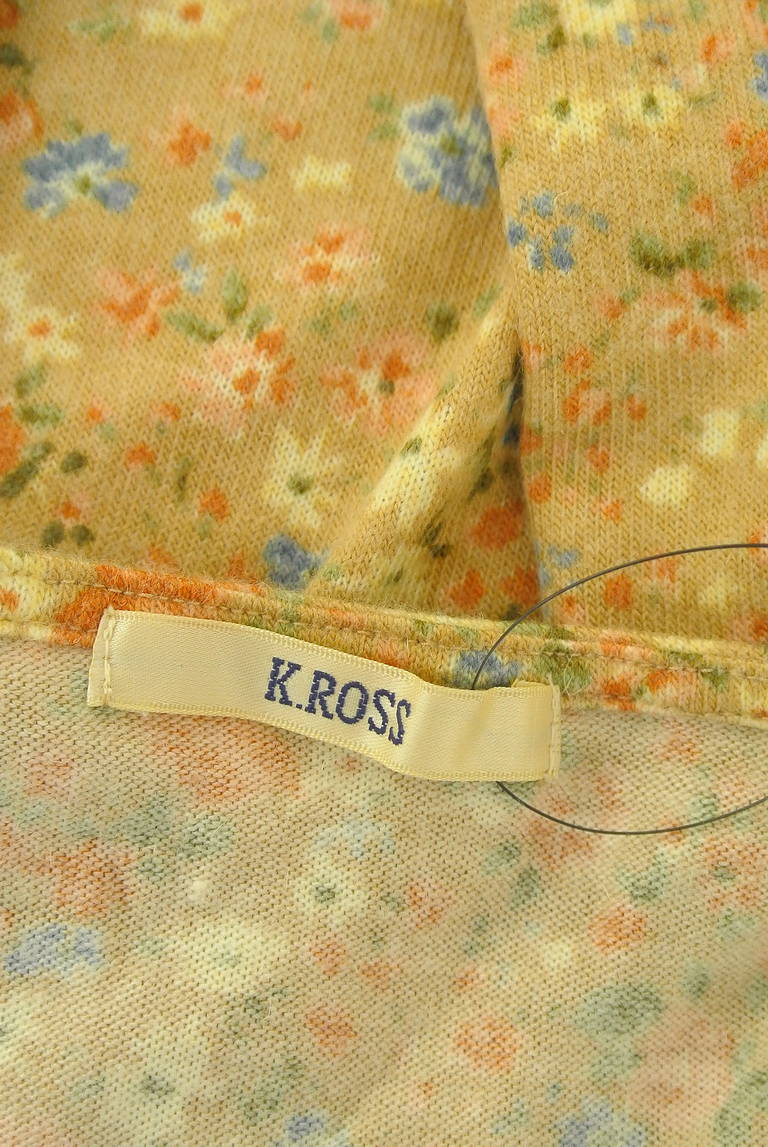 KATHARINE ROSS（キャサリンロス）の古着「商品番号：PR10342707」-大画像6