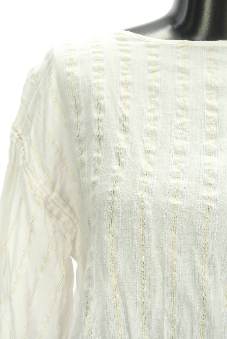 Dignite collier（ディニテコリエ）の古着「商品番号：PR10342709」-大画像4