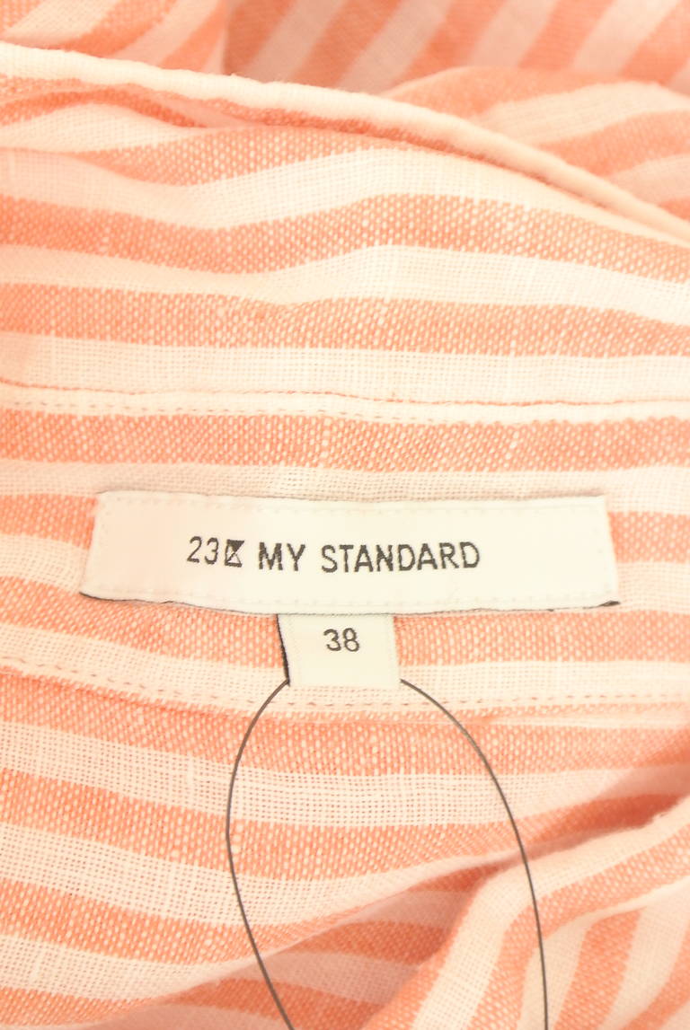 23区（ニジュウサンク）の古着「商品番号：PR10342710」-大画像6