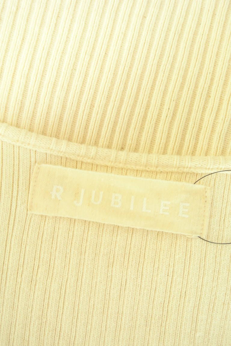 R JUBILEE（アール ジュビリー）の古着「商品番号：PR10342711」-大画像6