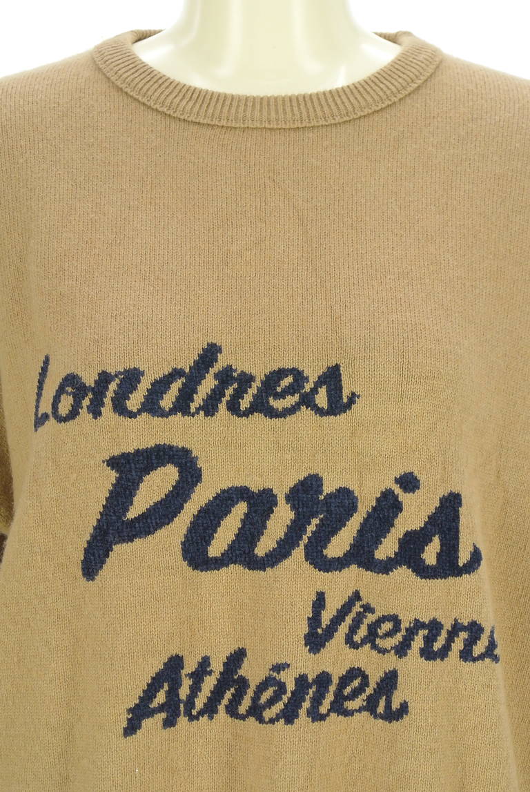 SLOBE IENA（スローブイエナ）の古着「商品番号：PR10342713」-大画像4