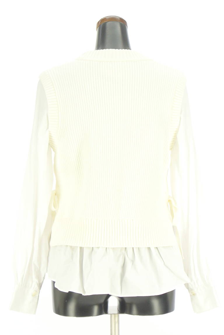 組曲（クミキョク）の古着「商品番号：PR10342714」-大画像2