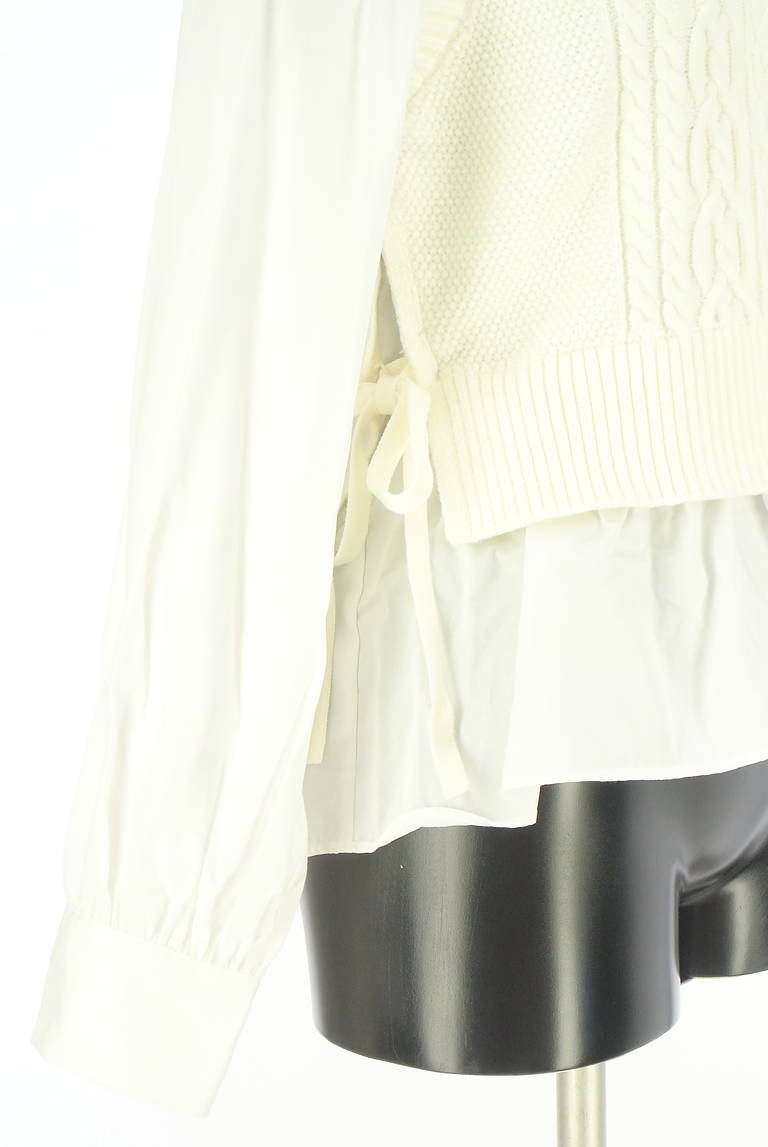 組曲（クミキョク）の古着「商品番号：PR10342714」-大画像4