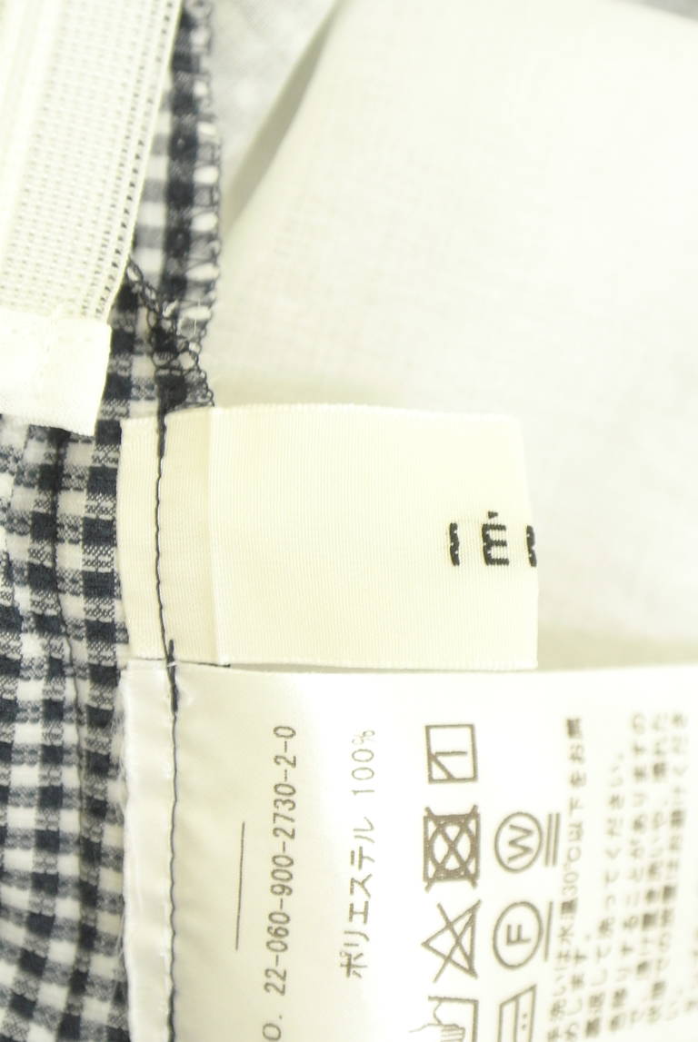 IENA（イエナ）の古着「商品番号：PR10342715」-大画像6