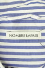 nombre impair（ノンブルアンベール）の古着「商品番号：PR10342716」-6